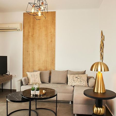 Golden Apartment, By Binobi Innovative Management! Θεσσαλονίκη Εξωτερικό φωτογραφία